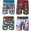image:imageStar Wars Baby Yoda Boys Underwear Multipacks4pack Athletic Boxer Brief