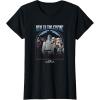 image:imageStar Wars Ahsoka Heir To The Empire Retro Group Shot Poster TShirtBlack