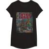 image:imageStar Wars Chewbacca Wookiee Win Retro Comic Cover TShirtBlack