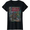 image:imageStar Wars Chewbacca Wookiee Win Retro Comic Cover TShirtBlack
