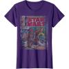 image:imageStar Wars Chewbacca Wookiee Win Retro Comic Cover TShirtPurple