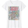 image:imageStar Wars Chewbacca Wookiee Win Retro Comic Cover TShirtWhite