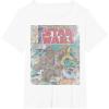 image:imageStar Wars Chewbacca Wookiee Win Retro Comic Cover TShirtWhite