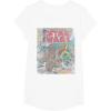 image:imageStar Wars Chewbacca Wookiee Win Retro Comic Cover TShirtWhite