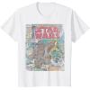 image:imageStar Wars Chewbacca Wookiee Win Retro Comic Cover TShirtWhite