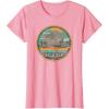 image:imageStar Wars Enjoy Scarif Beach Vacation Vintage TShirtPink