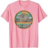 image:imageStar Wars Enjoy Scarif Beach Vacation Vintage TShirtPink