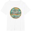 image:imageStar Wars Enjoy Scarif Beach Vacation Vintage TShirtWhite