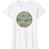 image:imageStar Wars Enjoy Scarif Beach Vacation Vintage TShirtWhite