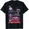 image:imageStar Wars Retro Video Game Theme TShirtBlack