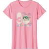 image:imageStar Wars The Mandalorian Grogu 3rd Birthday Sketch TShirtPink