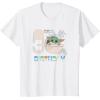 image:imageStar Wars The Mandalorian Grogu 3rd Birthday Sketch TShirtWhite