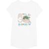 image:imageStar Wars The Mandalorian Grogu 3rd Birthday Sketch TShirtWhite