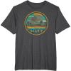 Dark Heather Grey