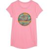 image:imageStar Wars Enjoy Scarif Beach Vacation Vintage TShirtPink