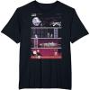 image:imageStar Wars Retro Video Game Theme TShirtBlack
