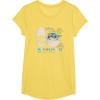 Lemon Yellow