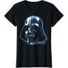 image:imageStar Wars  Darth Vader Portrait TShirtBlack