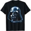 image:imageStar Wars  Darth Vader Portrait TShirtBlack