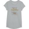 image:imageStar Wars  Pit of Carkoon Home Of The Sarlacc TShirtHeather Grey