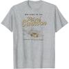 image:imageStar Wars  Pit of Carkoon Home Of The Sarlacc TShirtHeather Grey