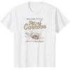 image:imageStar Wars  Pit of Carkoon Home Of The Sarlacc TShirtWhite