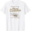 image:imageStar Wars  Pit of Carkoon Home Of The Sarlacc TShirtWhite