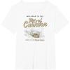 image:imageStar Wars  Pit of Carkoon Home Of The Sarlacc TShirtWhite
