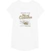 image:imageStar Wars  Pit of Carkoon Home Of The Sarlacc TShirtWhite