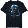 image:imageStar Wars  Darth Vader Portrait TShirtBlack
