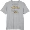 image:imageStar Wars  Pit of Carkoon Home Of The Sarlacc TShirtHeather Grey