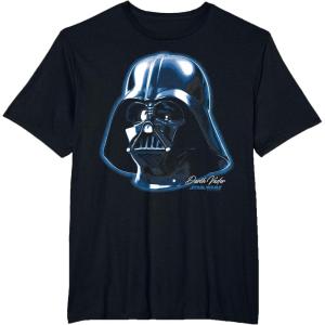 image:imageStar Wars  Darth Vader Portrait TShirtBlack