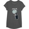 image:imageStar Wars Join The Darkside Darth Vader Forever Punk TShirtAsphalt Grey