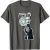 image:imageStar Wars Join The Darkside Darth Vader Forever Punk TShirtAsphalt Grey