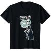 image:imageStar Wars Join The Darkside Darth Vader Forever Punk TShirtBlack
