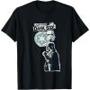 image:imageStar Wars Join The Darkside Darth Vader Forever Punk TShirtBlack