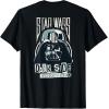 image:imageStar Wars Join The Darkside Darth Vader Forever Punk TShirtBlack