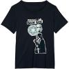 image:imageStar Wars Join The Darkside Darth Vader Forever Punk TShirtBlack