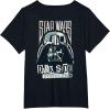 image:imageStar Wars Join The Darkside Darth Vader Forever Punk TShirtBlack