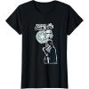 image:imageStar Wars Join The Darkside Darth Vader Forever Punk TShirtBlack