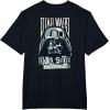 image:imageStar Wars Join The Darkside Darth Vader Forever Punk TShirtBlack