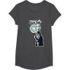 image:imageStar Wars Join The Darkside Darth Vader Forever Punk TShirtDark Heather Grey