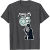 image:imageStar Wars Join The Darkside Darth Vader Forever Punk TShirtDark Heather Grey