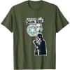 image:imageStar Wars Join The Darkside Darth Vader Forever Punk TShirtOlive Green