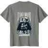 image:imageStar Wars Join The Darkside Darth Vader Forever Punk TShirtOlive Heather