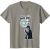 image:imageStar Wars Join The Darkside Darth Vader Forever Punk TShirtSlate Grey