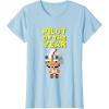 image:imageStar Wars Luke Skywalker Pilot Of The Year Pixel Chibi Logo TShirtBaby Blue