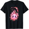 image:imageStar Wars Revenge Of The Sith Distressed Poster TShirtBlack