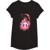 image:imageStar Wars Revenge Of The Sith Distressed Poster TShirtBlack