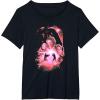 image:imageStar Wars Revenge Of The Sith Distressed Poster TShirtBlack